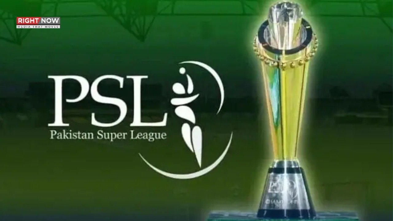 غیر ملکی کھلاڑی پی ایس ایل کے لیے پاکستان آنے کو تیار