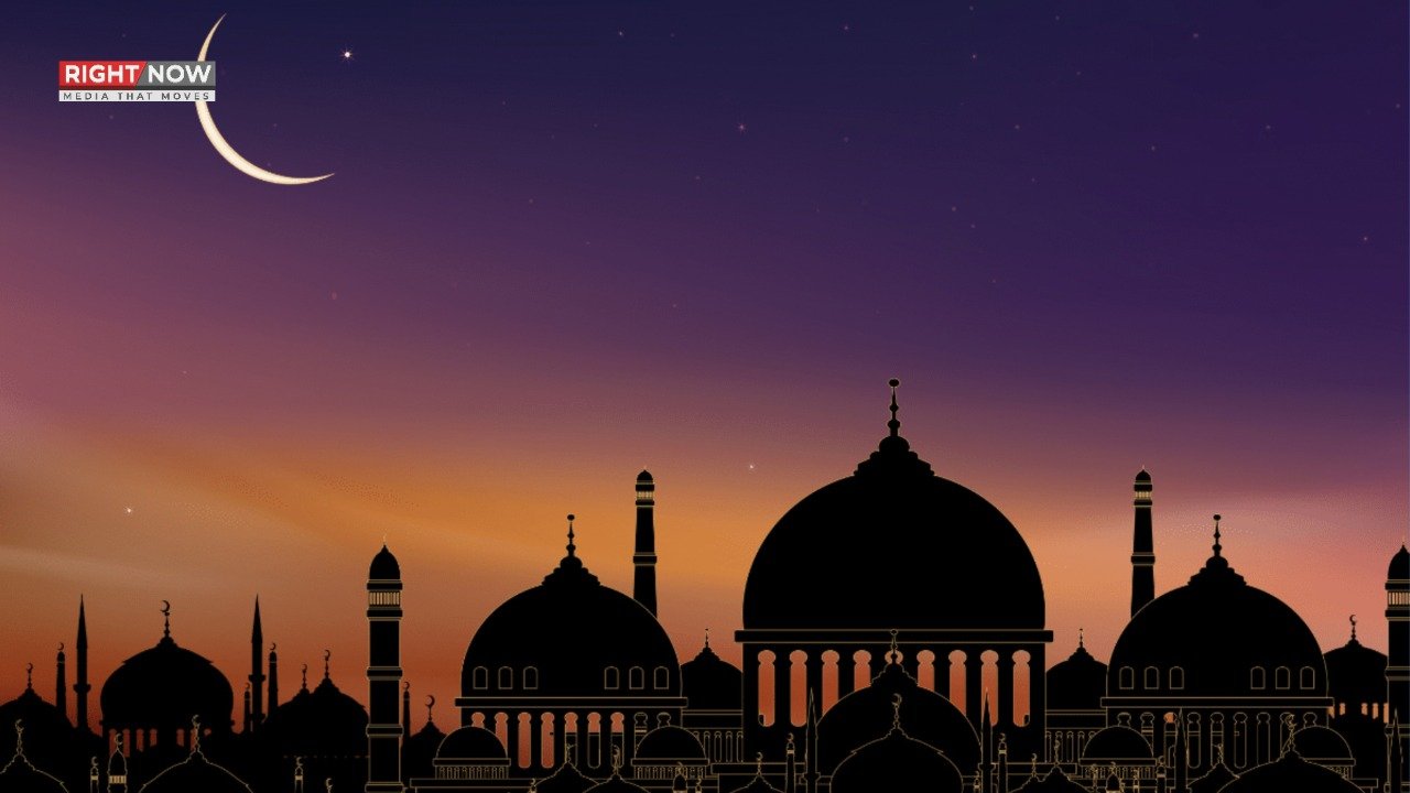 پاکستان میں عید الفطر 21 مارچ کو ہونے کا امکان