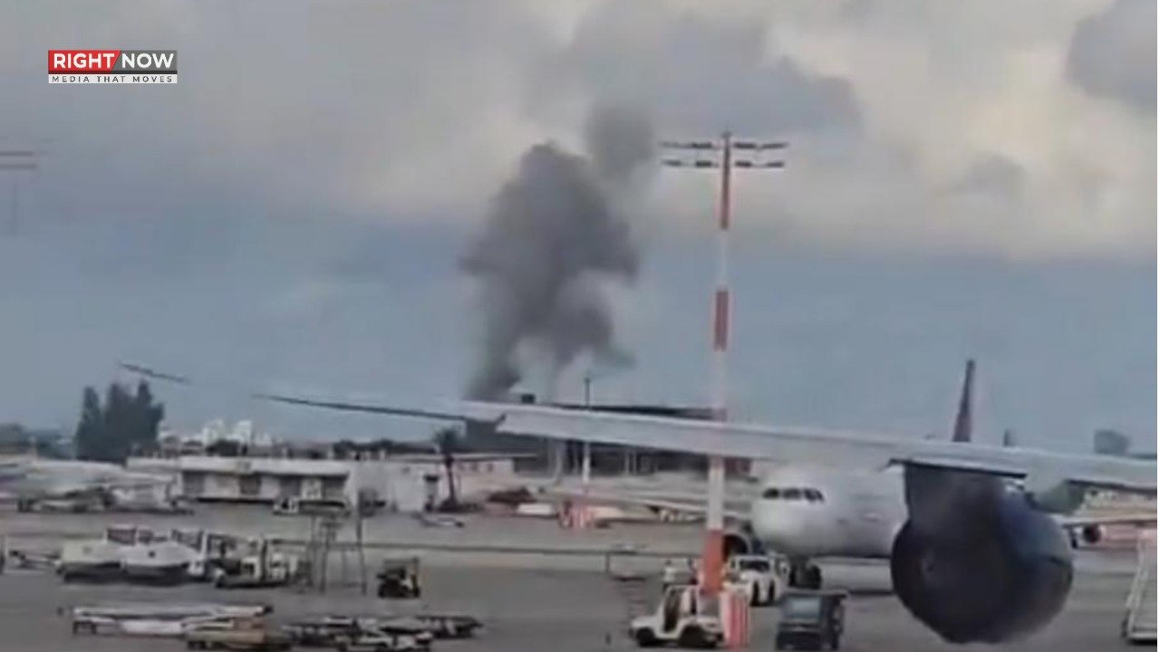 ایران کا اسرائیل کے ایئرپورٹ پر حملہ، تین طیارے تباہ