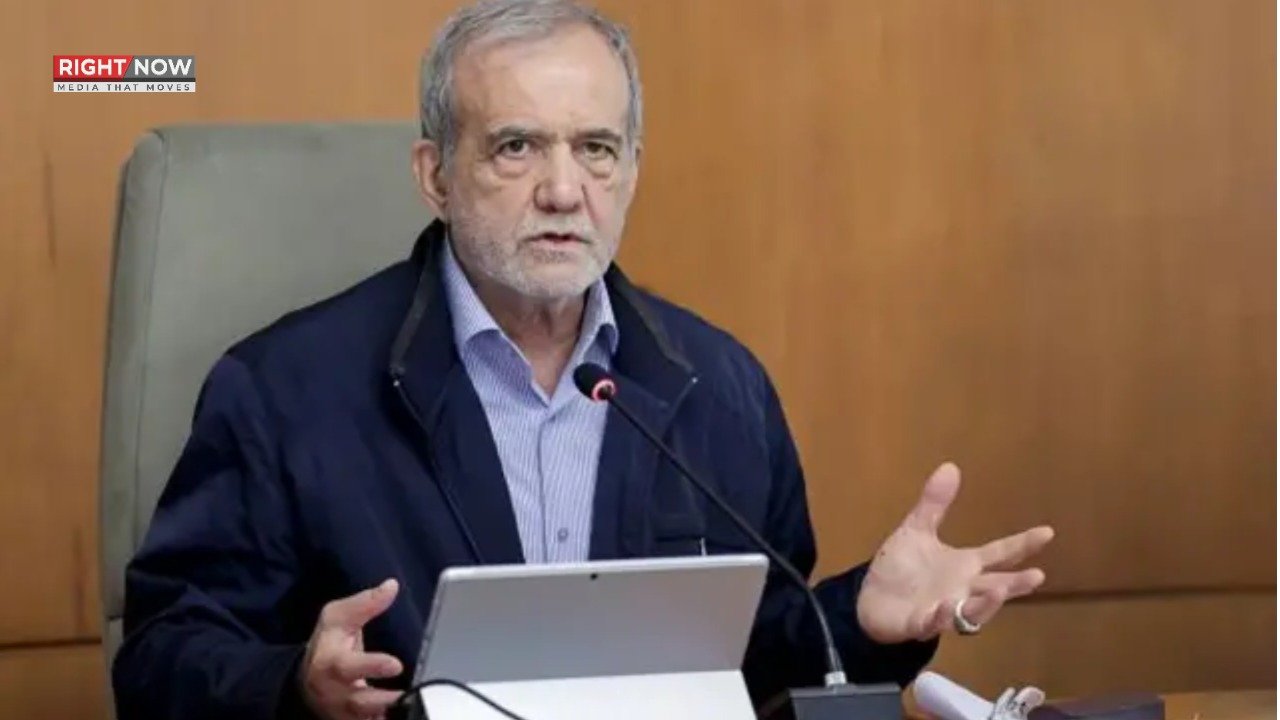 ایران کے صدر کا حملے پر انتباہ: ناقابل کنٹرول نتائج کا خدشہ