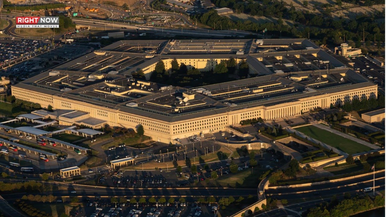 پینٹاگون نے ایران جنگ کے لیے 200 ارب ڈالر مزید مانگے