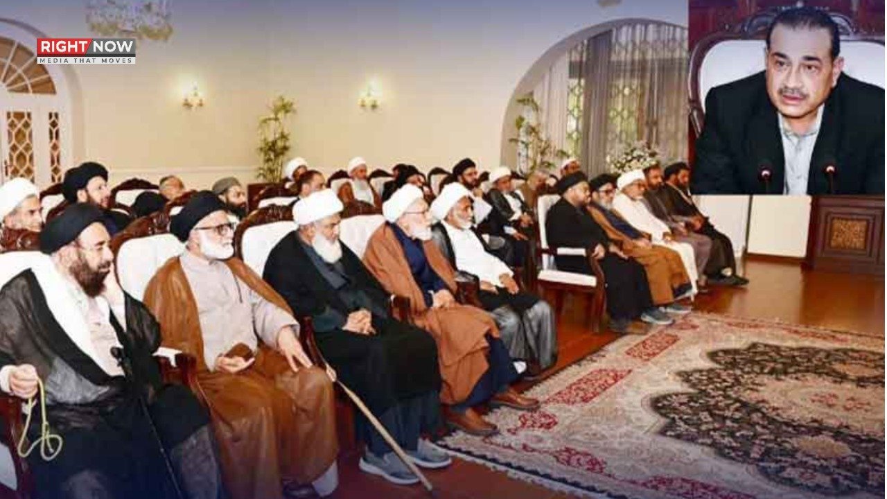 پاکستان میں مذہبی تشدد کی برداشت نہیں، فیلڈ مارشل عاصم منیر