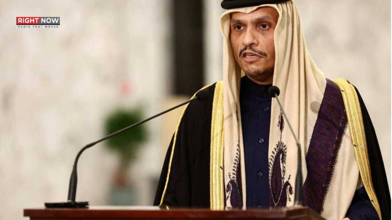 قطر نے ایران کی توانائی تنصیبات پر اسرائیلی حملے کی مذمت کی