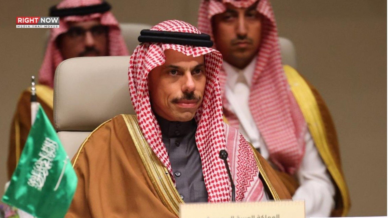 سعودی عرب کا ایران کے خلاف فوجی کارروائی کا عندیہ