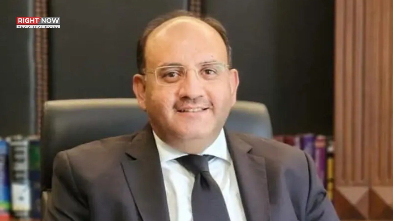 سوشل میڈیا اتھارٹی کے چیئرمین اور ممبران کی تعیناتی