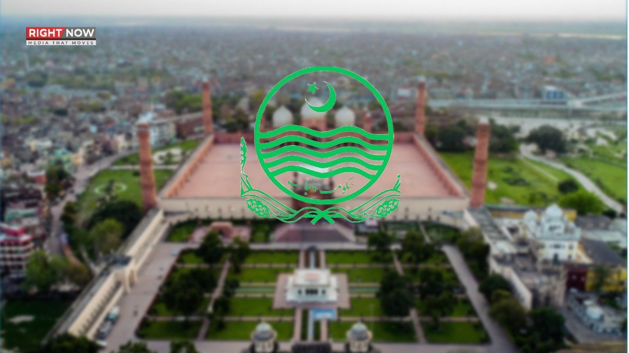 پنجاب حکومت کا لاہور کے قدیمی نام بحال کرنے کا فیصلہ