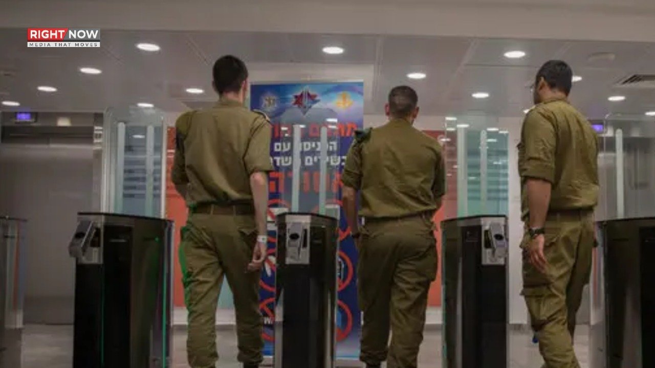 اسرائیلی فوجی حفاظتی بنکرز کی کمی پر ڈیوٹی سے انکاری