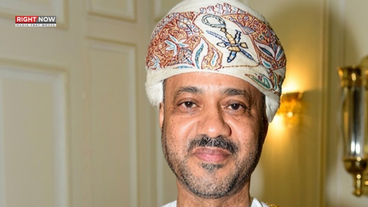 عمان کے وزیر خارجہ کا امریکا کی خارجہ پالیسی پر کنٹرول کھونے کا دعویٰ