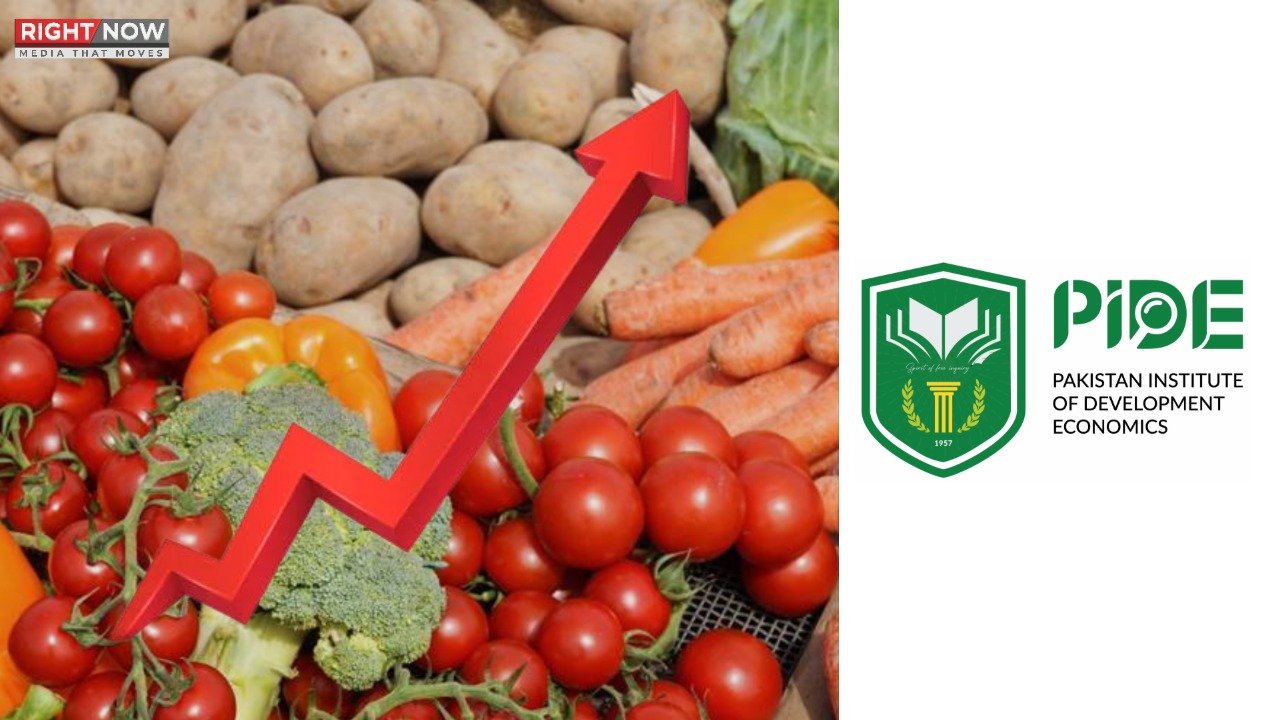 آبنائے ہرمز کی بندش سے پاکستان میں مہنگائی 12 فیصد تک جا سکتی ہے