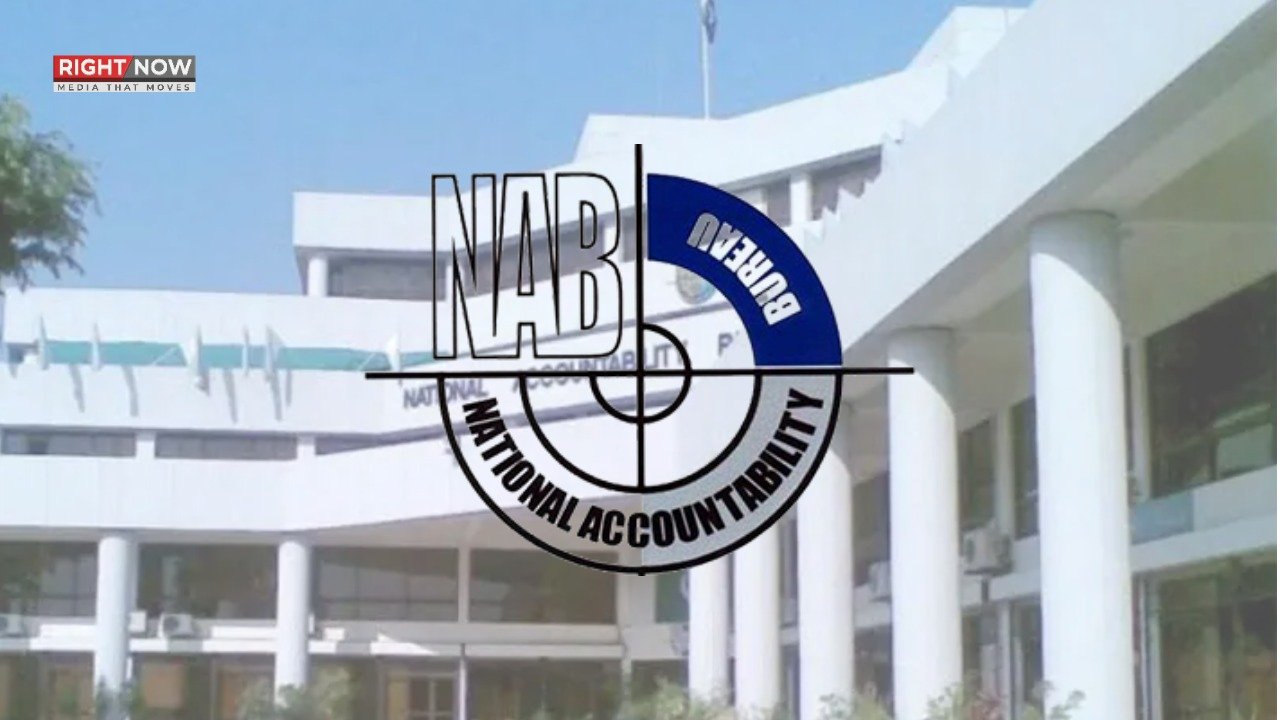 نیب ریمانڈ کی مدت 40 دن کرنے کے آرڈیننس پر عدالت میں چیلنج