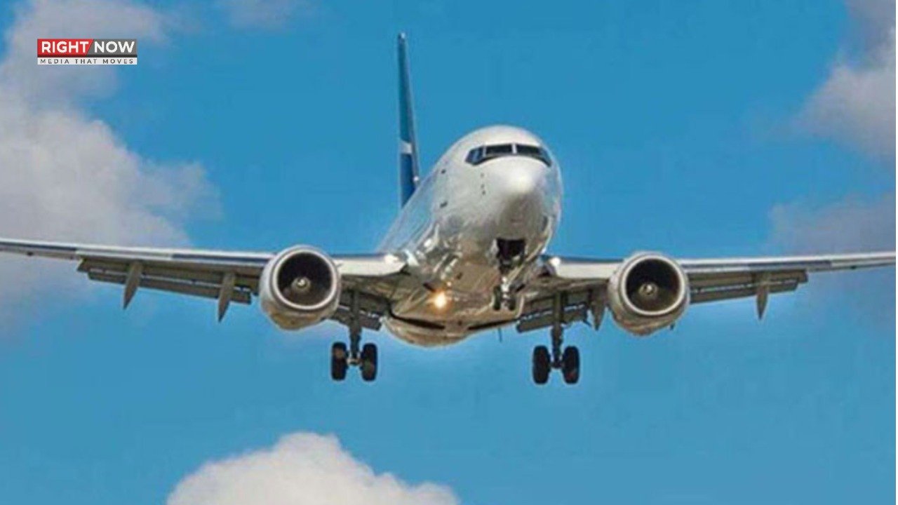 پاکستان ایئرٹریفک کنٹرول نے 30 طیاروں کو وار زون میں جانے سے بچایا