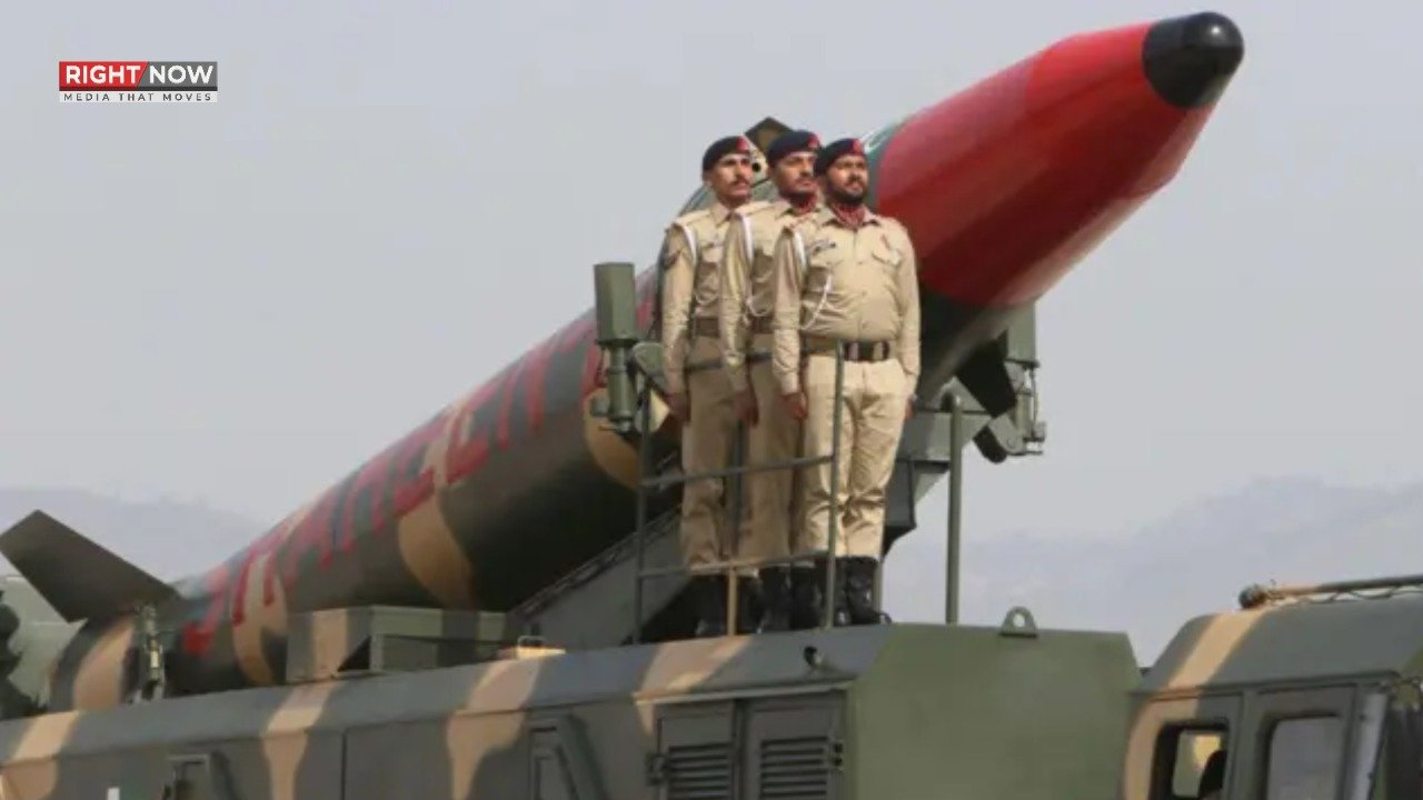 پاکستان نے میزائل پروگرام پر امریکی خدشات کو رد کر دیا