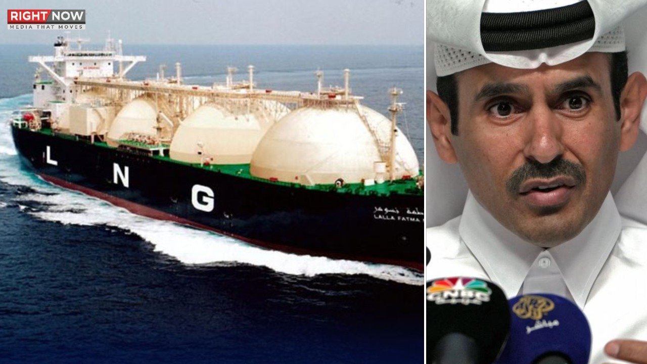 ایران کے حملے سے قطر کی گیس سپلائی متاثر، بحالی میں 5 سال متوقع