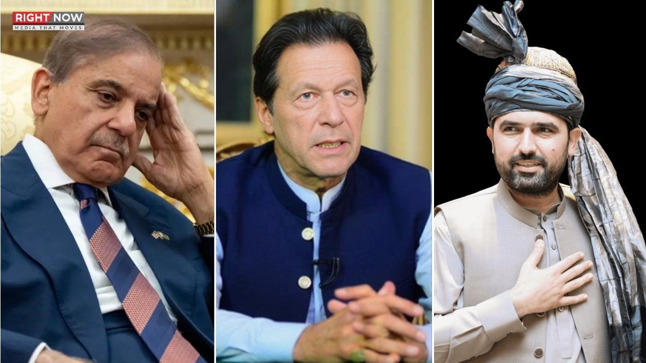 عمران خان کی عید پر خاندان سے ملاقات کروانے کی درخواست، وزیراعلیٰ پختونخوا کا وزیراعظم کو خط