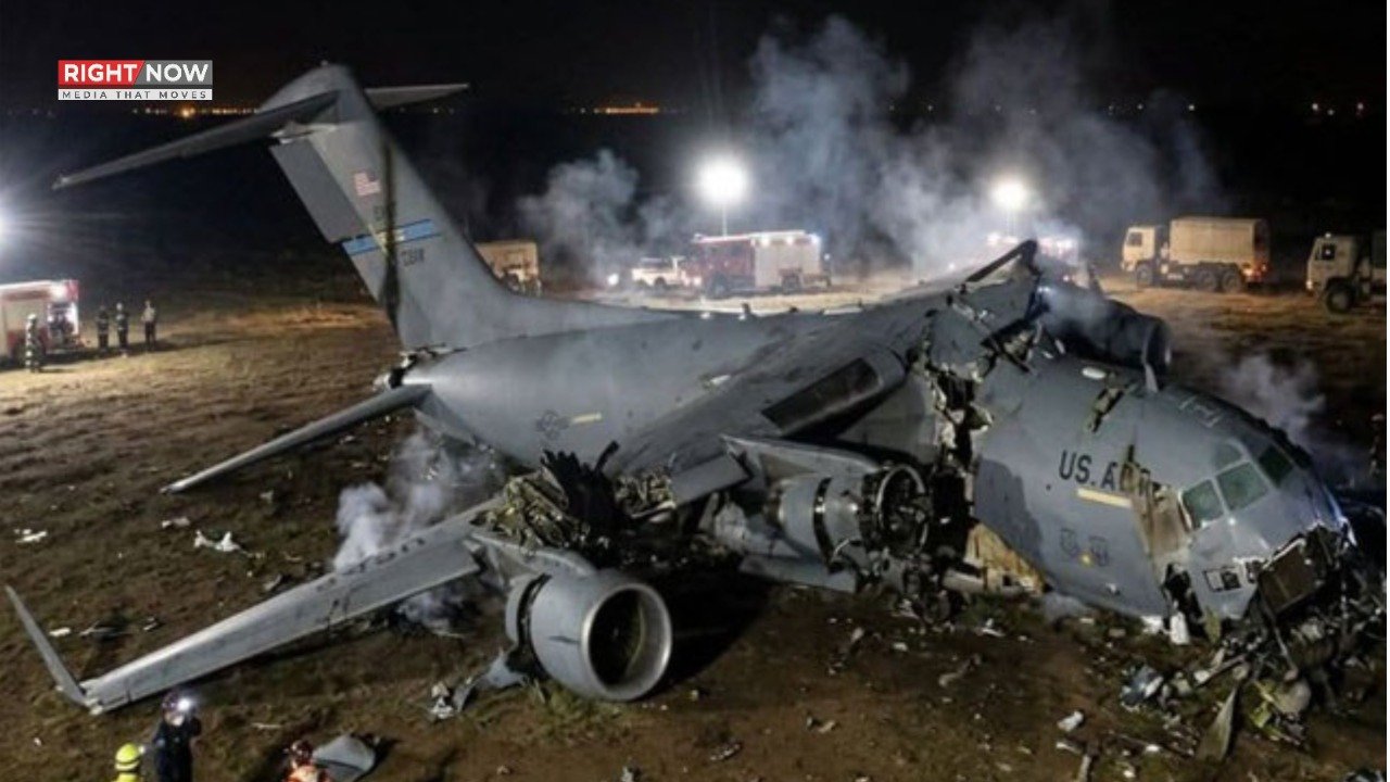 امریکا کے 16 فوجی طیارے ایران جنگ میں تباہ، رپورٹ