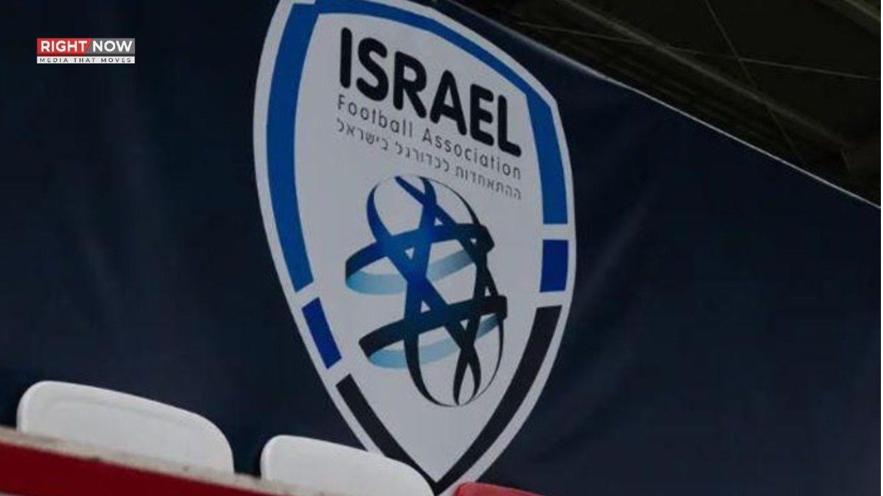 اسرائیل فٹبال ایسوسی ایشن پر امتیازی سلوک کے باعث جرمانہ