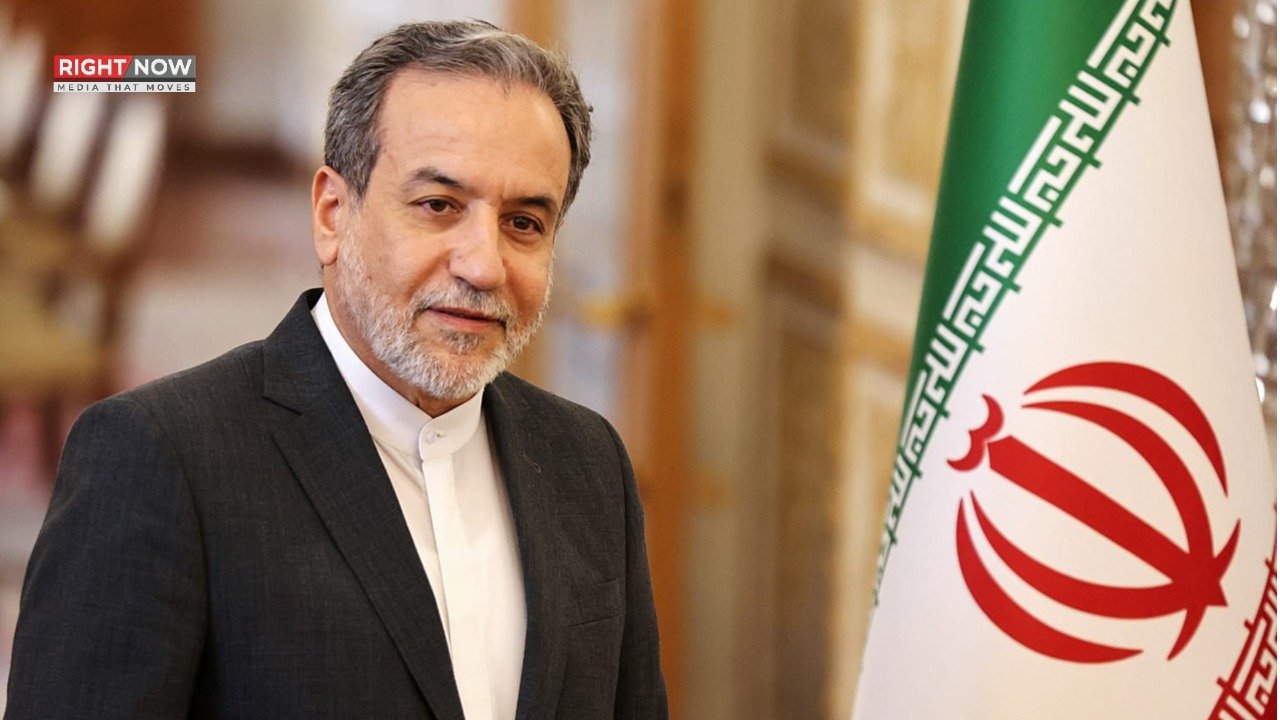 ایران کی بنیادی تنصیبات پر حملہ ہوا تو فوری ردعمل ہوگا: وزیر خارجہ