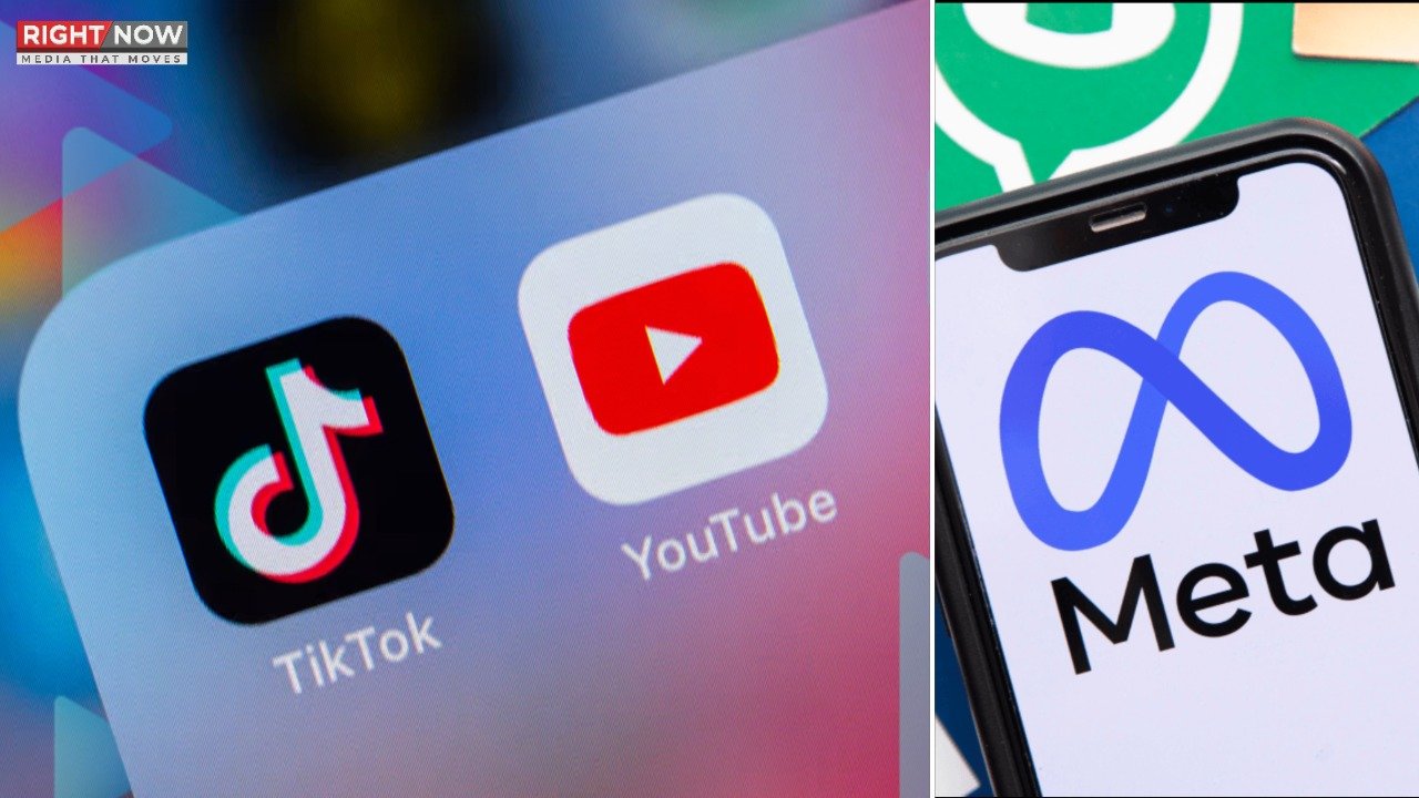 میٹا کا نیا پروگرام: ٹک ٹاک اور یوٹیوب صارفین کے لیے فیس بک پر آمدنی کا موقع