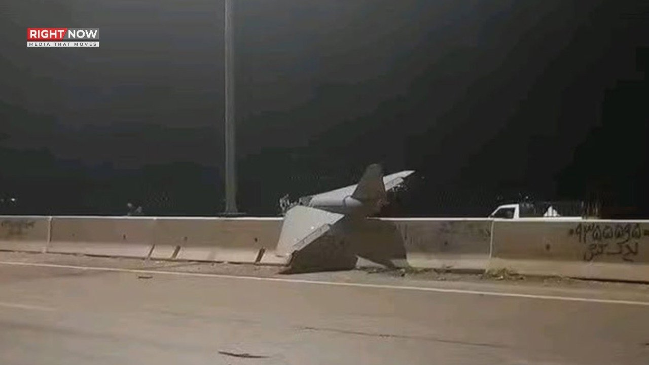 ایران نے جنگ میں 20 اسرائیلی ڈرونز مار گرائے