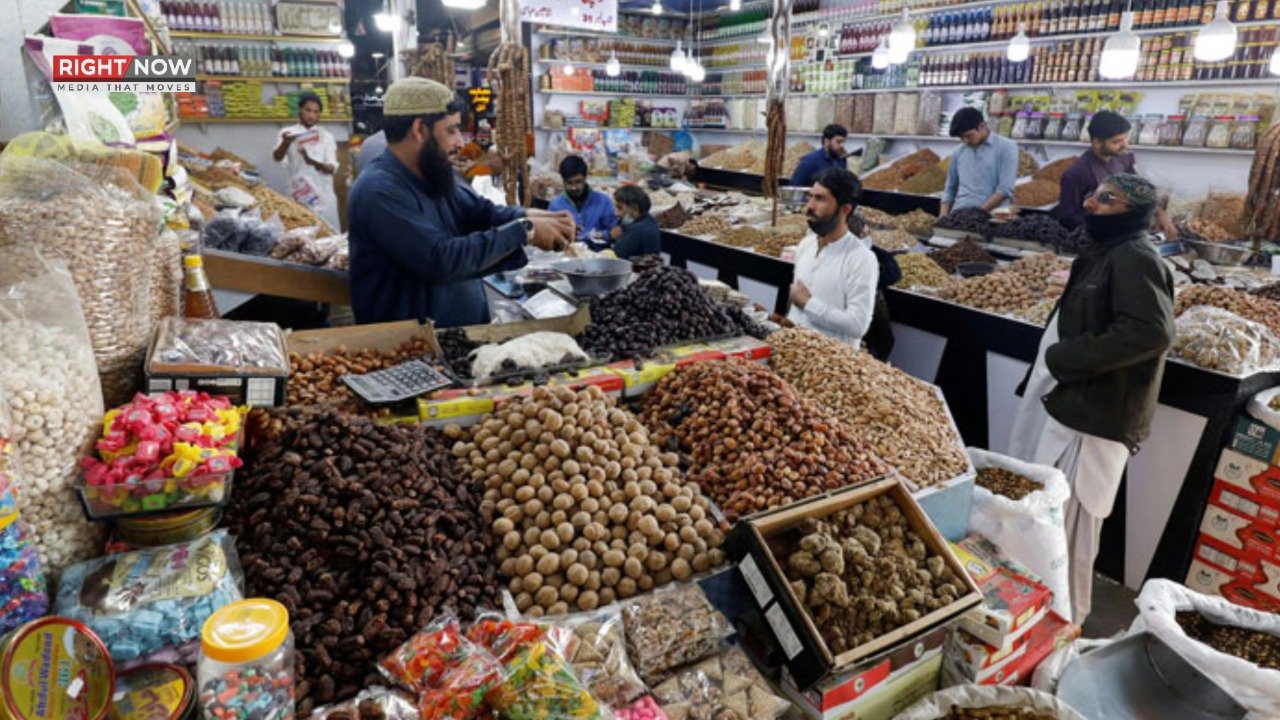 عیدالفطر سے قبل مہنگائی میں نمایاں اضافہ، قیمتوں میں تیزی