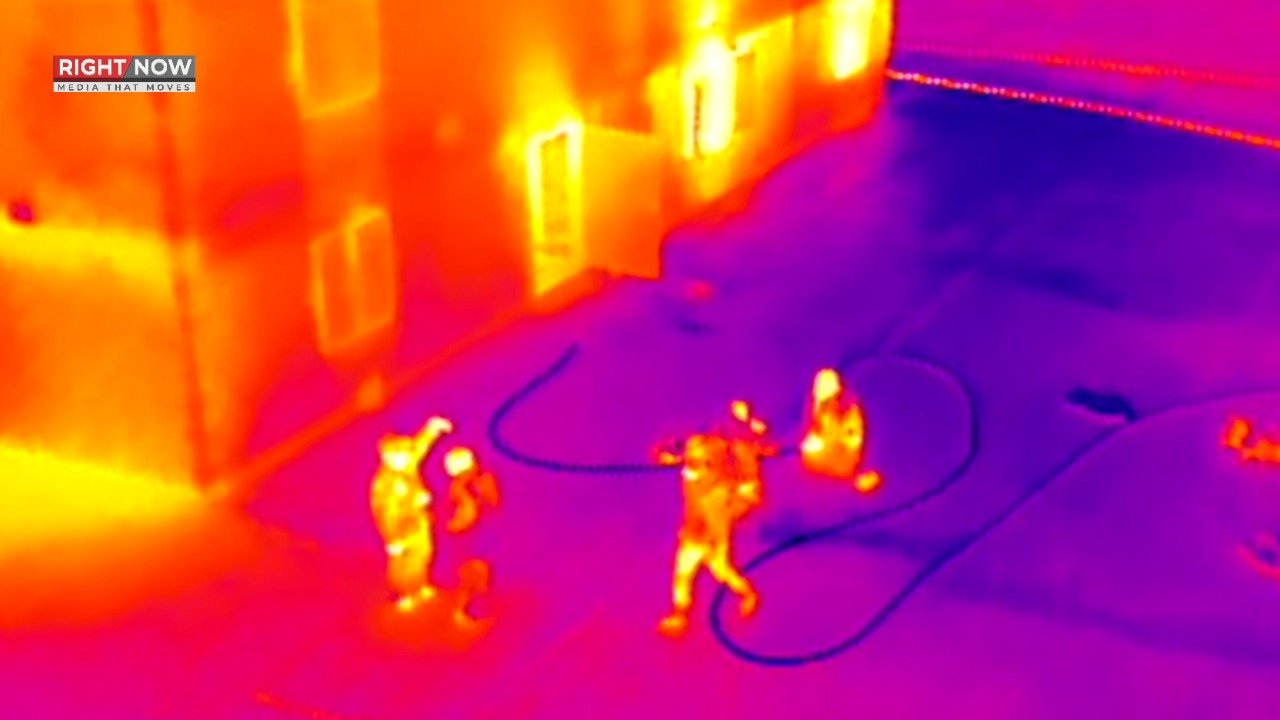 پنجاب میں عید الفطر پر تھرمل ڈرون سرویلنس بڑھانے کا فیصلہ