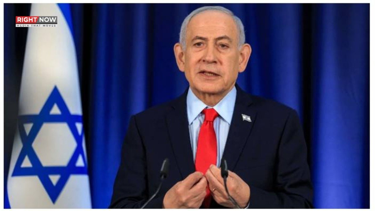 نیتن یاہو کا متنازع بیان، حضرت عیسیٰؑ کا چنگیز خان سے موازنہ