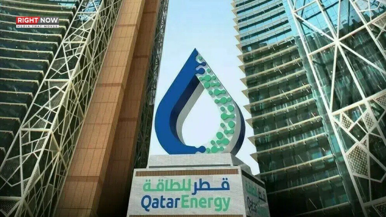 ایرانی حملوں سے قطر کی ایل این جی پیداوار 17 فیصد کم