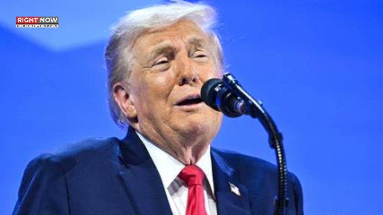 امریکا کے بغیر نیٹو کاغذی شیر، بزدلی یاد رکھیں گے: ٹرمپ