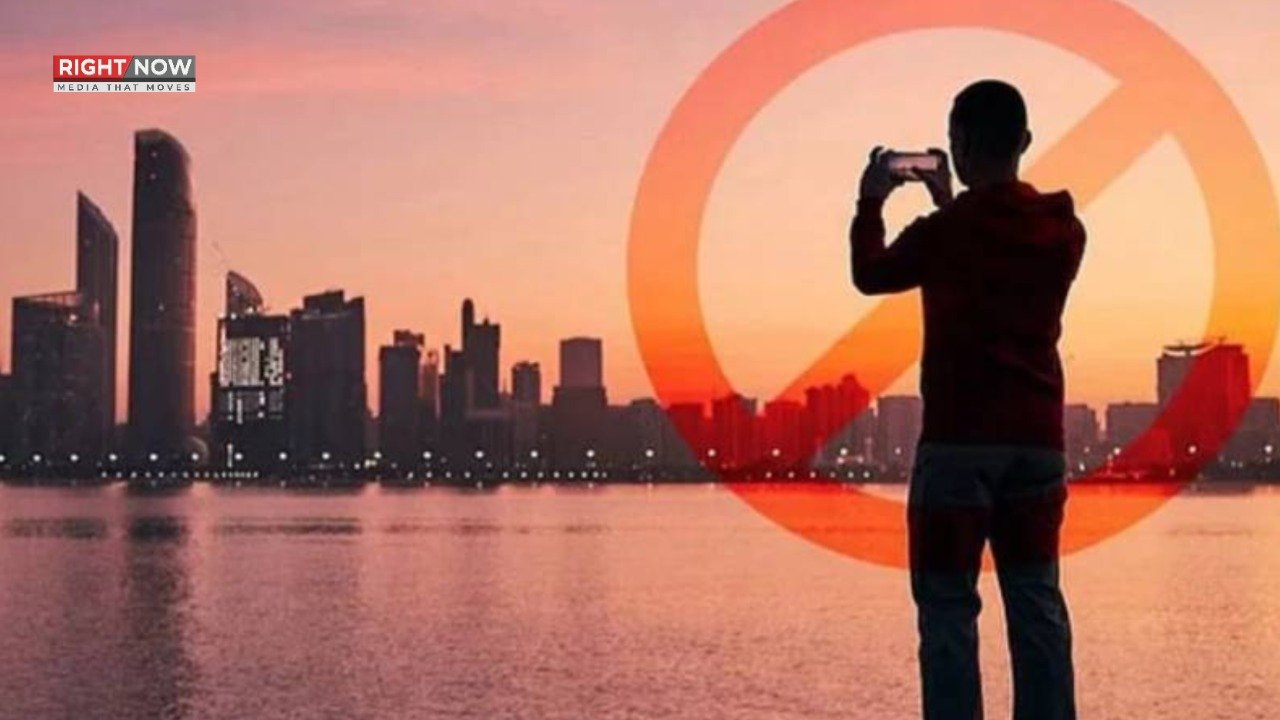 ابوظبی: ایران حملوں کی جعلی ویڈیوز پر 109 افراد گرفتار