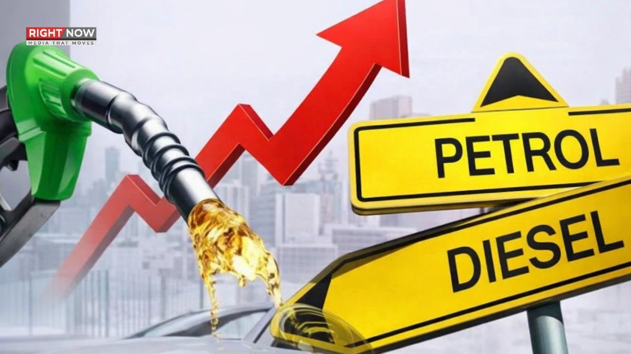 حکومت کو پیٹرول اور ڈیزل کی قیمتوں میں اضافے کی سمری موصول
