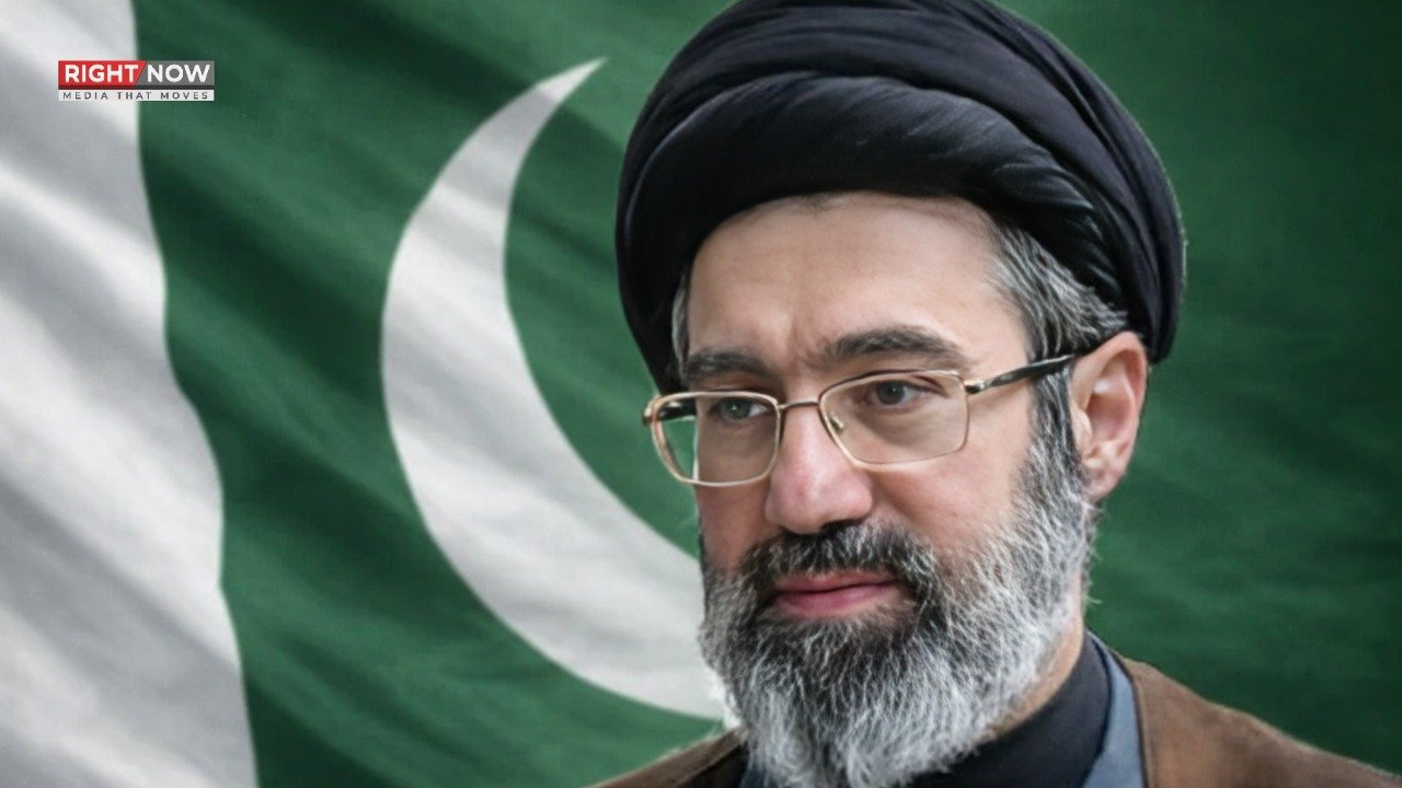 ایرانی سپریم لیڈر کا پاکستان کے لیے محبت کا اظہار