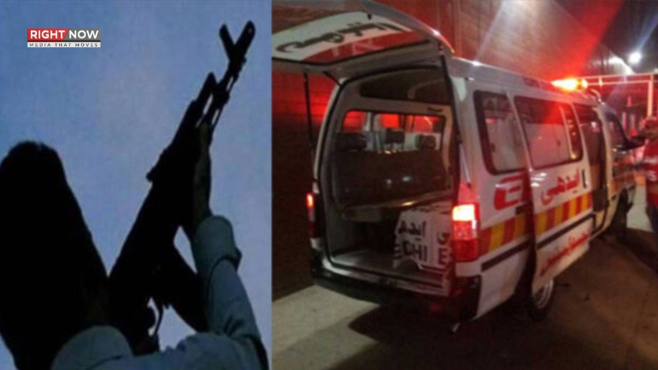 کراچی میں عید الفطر کی چاند رات پر ہوائی فائرنگ سے 9 افراد زخمی