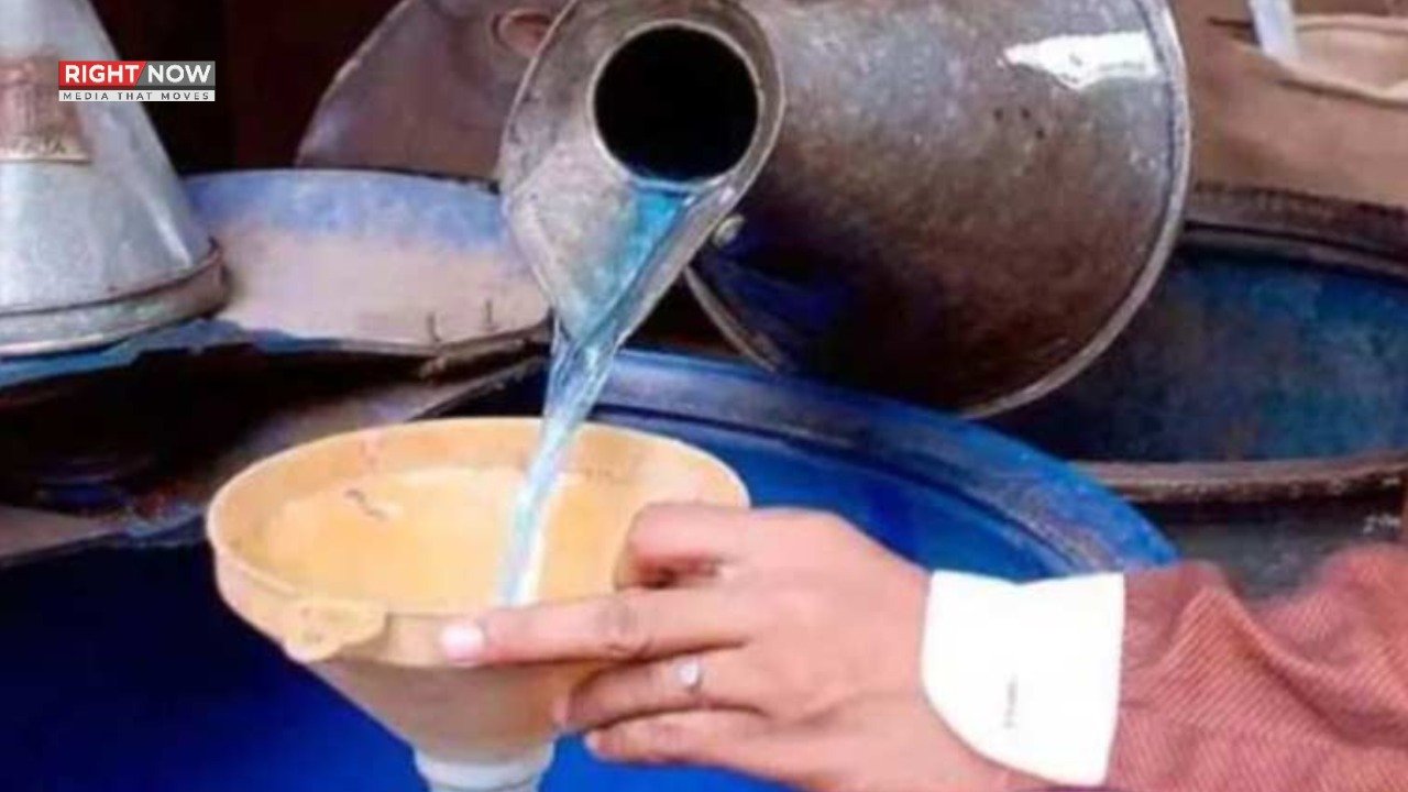 پاکستان میں مٹی کا تیل 70 روپے 73 پیسے فی لیٹر مزید مہنگا