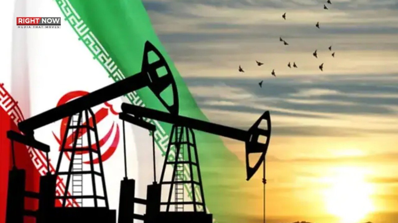 امریکا نے ایرانی تیل پر عائد پابندی 30 دن کے لیے ہٹادی