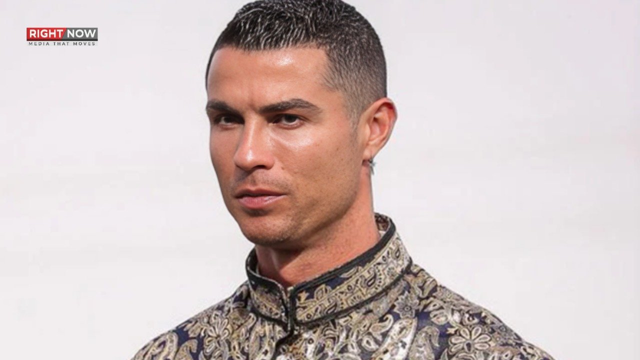 کرسٹیانو رونالڈو کی دنیا بھر کے مسلمانوں کو عید کی مبارکباد