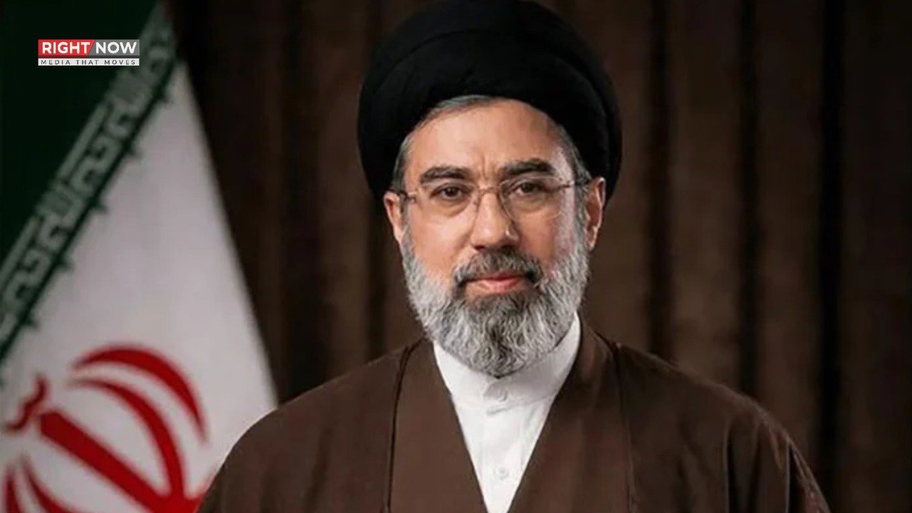 آیت اللہ مجتبیٰ خامنہ ای کی نوروز اور عید کی مبارکباد