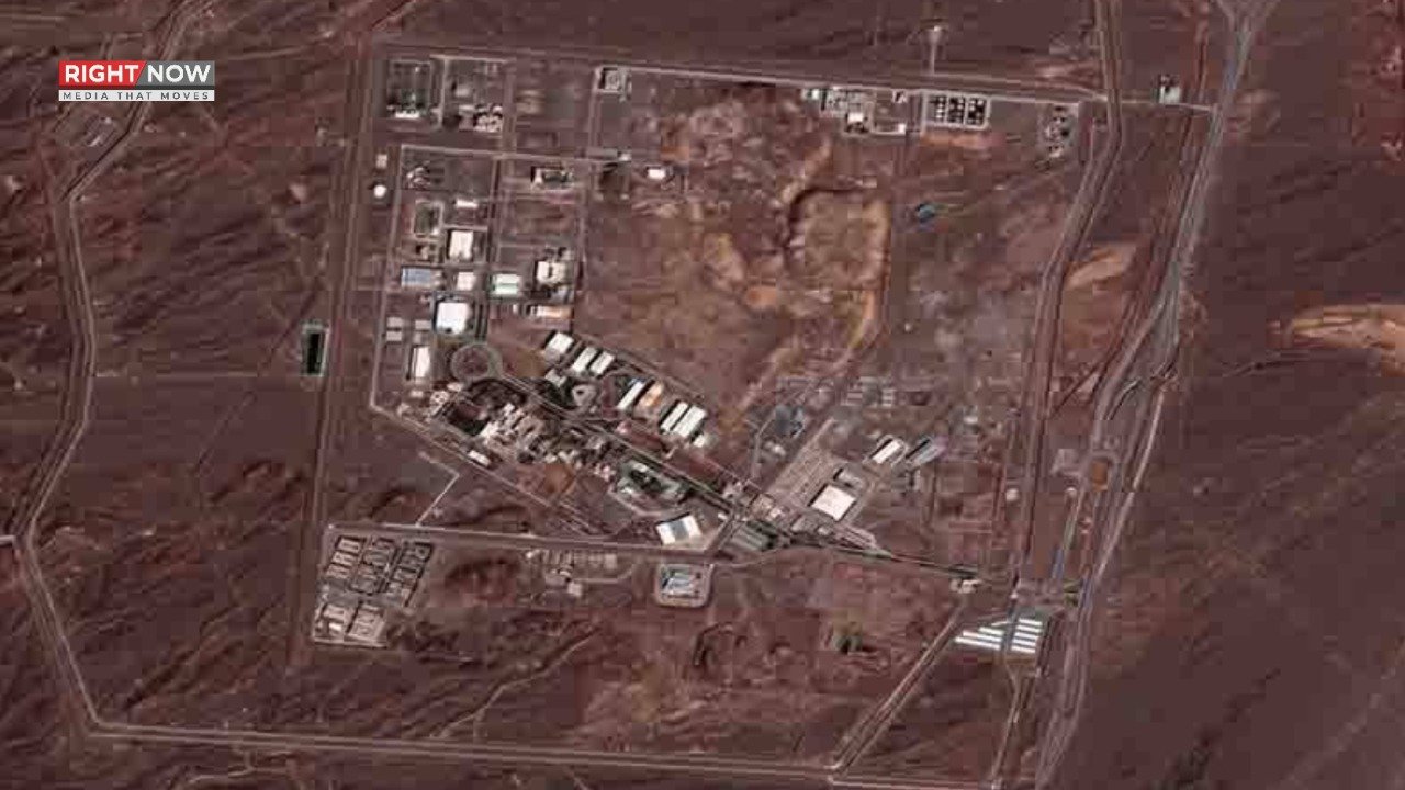 امریکا کا ایران کے جوہری مواد پر قبضے کی کارروائی پر غور