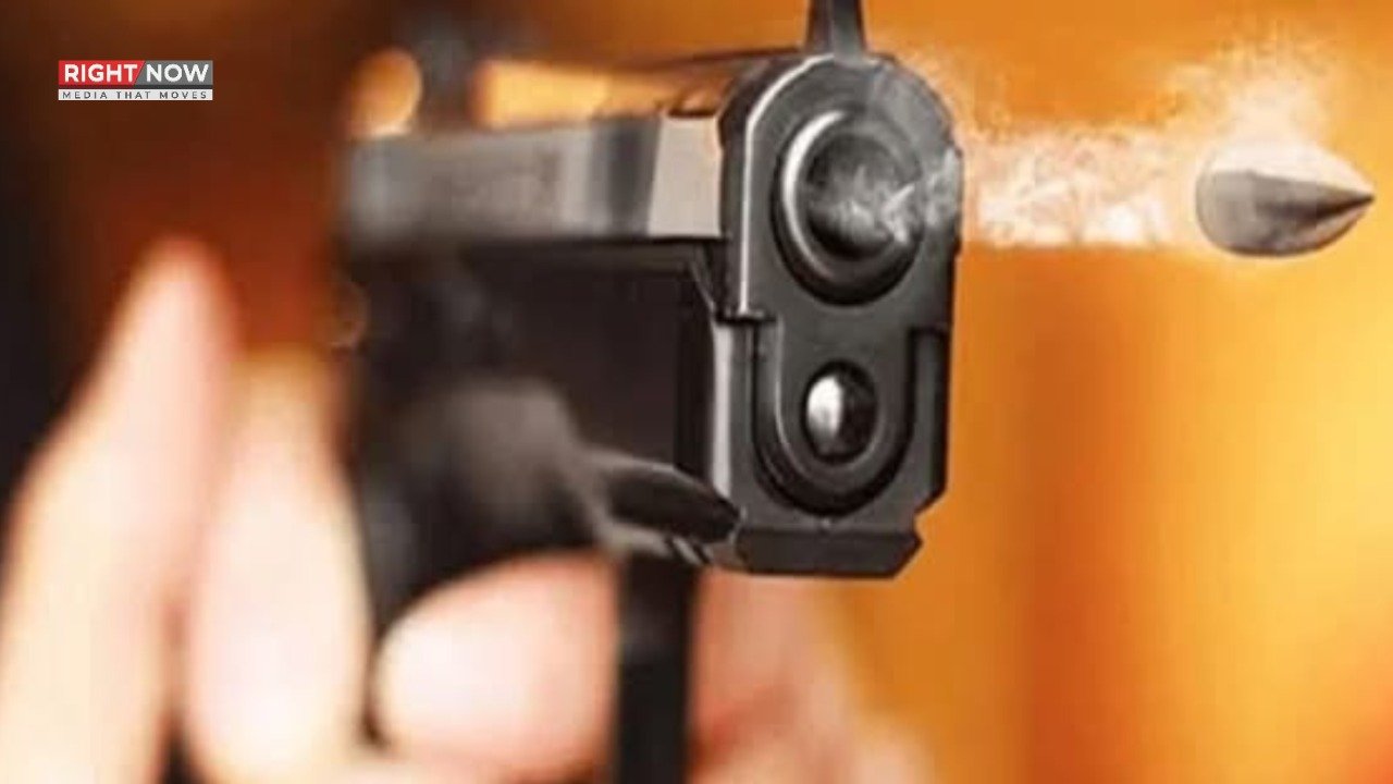 سکھر میں قریبی رشتے داروں کی فائرنگ سے 4 بھائی ہلاک، 1 زخمی