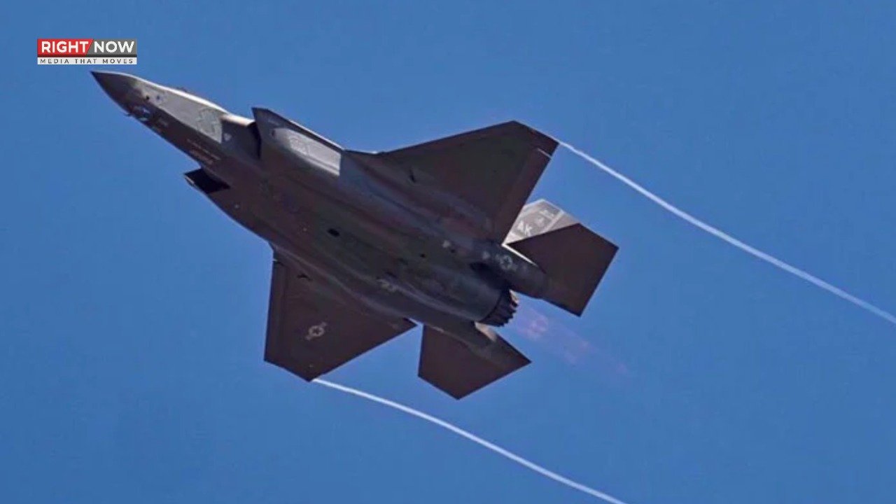 ایران کا اسرائیلی ایف 16 طیارہ گرانے اور امریکی بیسز پر حملے کا دعویٰ