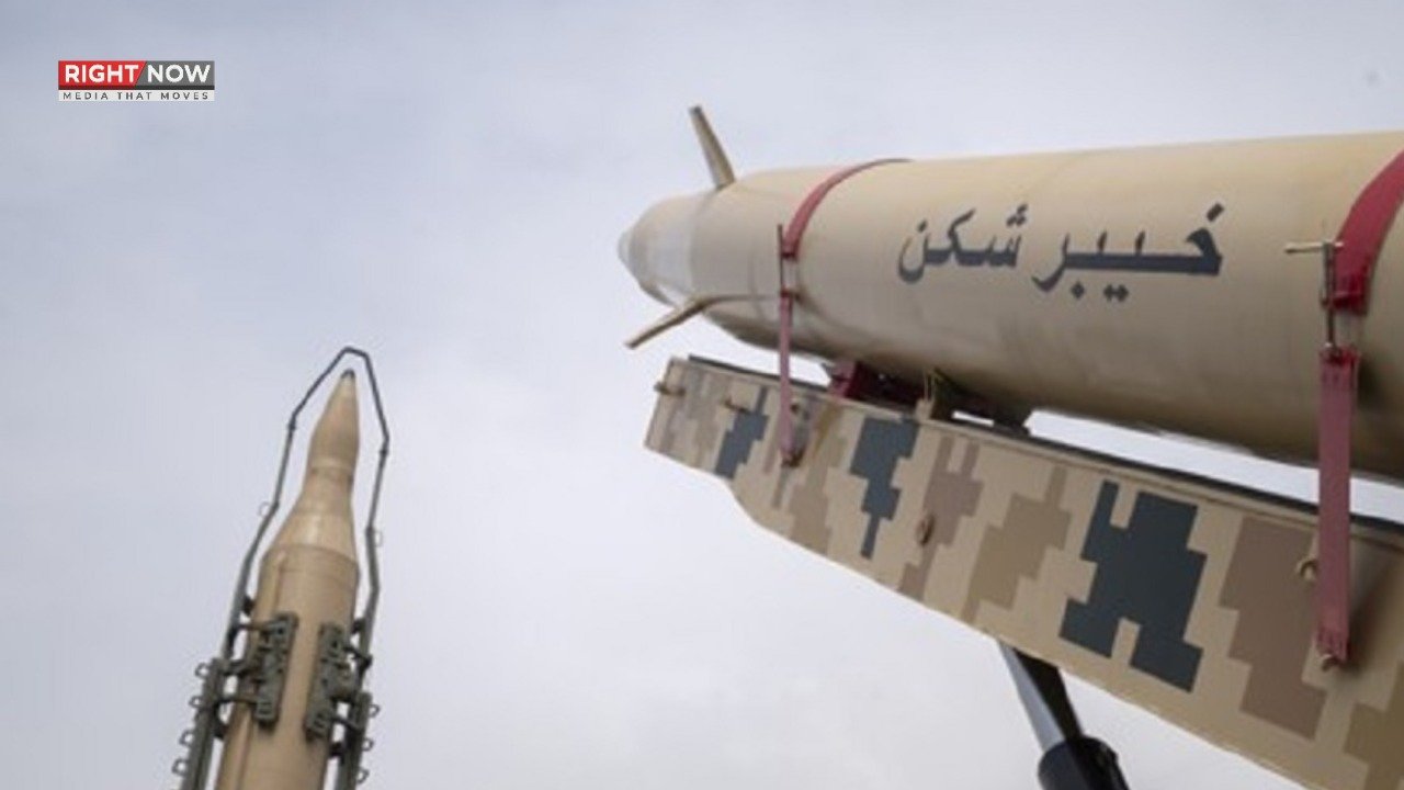 ایران کا ڈیاگو گارشیا ایئربیس پر حملہ، عالمی تنازع بھڑک اٹھا