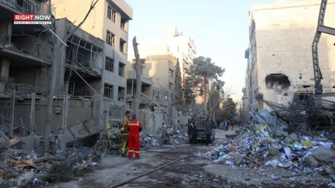 امریکا و اسرائیل کی ایران مخالف جنگ میں ہلاکتوں کی تعداد میں اضافہ