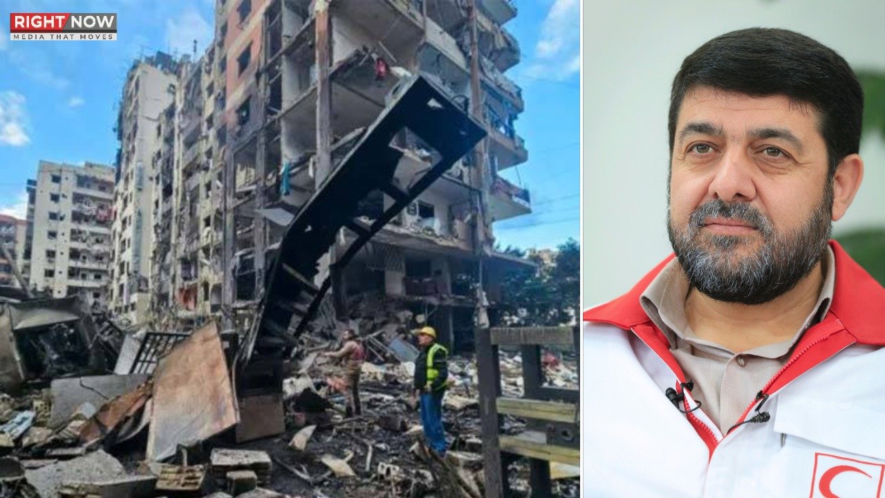 امریکا و اسرائیل کے حملوں میں ایران کے 80 ہزار مقامات متاثر