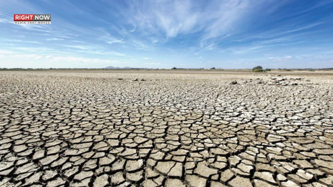 پاکستان کو آبی قلت کے چیلنج کا سامنا، وزیراعظم کا اقدام