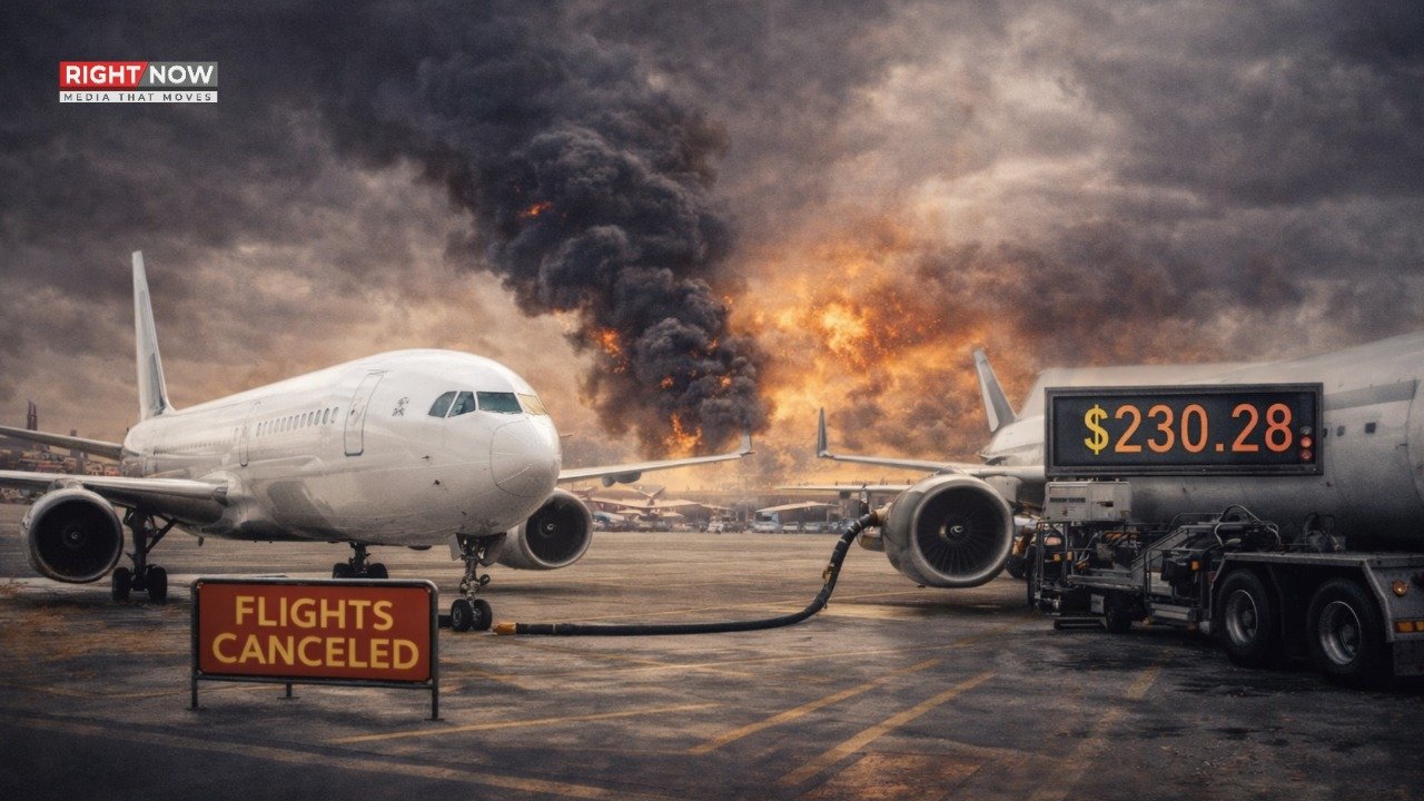ایوی ایشن انڈسٹری کو بحران، ایئرلائنز ٹکٹوں میں اضافہ متوقع
