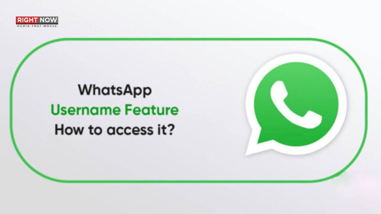 واٹس ایپ یوزر نیم سسٹم کے ذریعے پرائیویسی بڑھائے گا