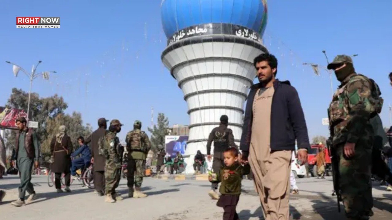 طالبان حکومت میں سال بھر میں ہزار سے زائد افراد کو کوڑے