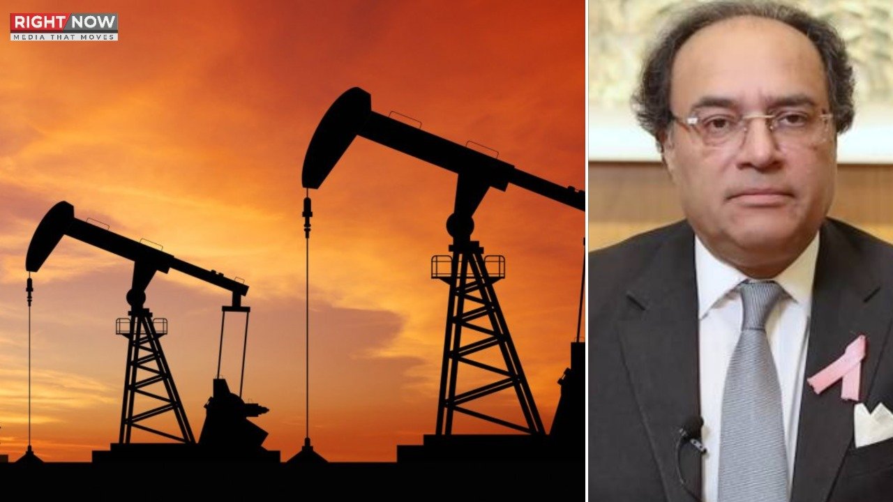 حکومت کا 69 ارب روپے کا پٹرولیم بوجھ برداشت کرنے کا اعلان