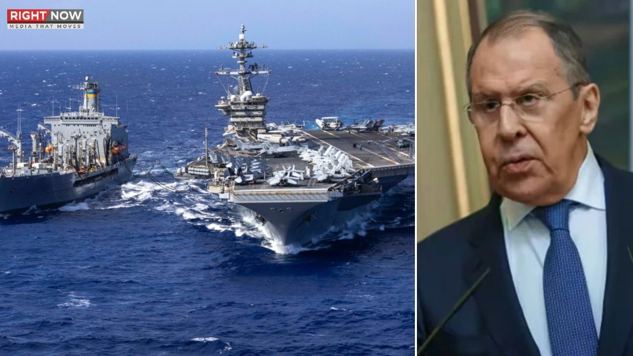 روس: مشرقِ وسطیٰ میں معاہدے مسلط کرنے کی کوششیں ناکام