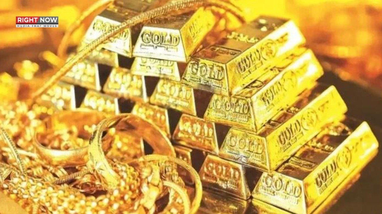 ملک میں سونے کی قیمت میں تاریخی کمی، فی تولہ ساڑھے چار لاکھ سے نیچے