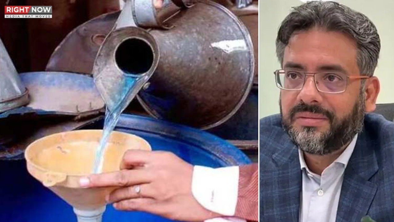 ہائی آکٹین اور مٹی کے تیل کی قیمتوں میں اضافہ، حکومت کی وضاحت